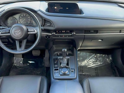 2021 Mazda Mazda CX-30 Select