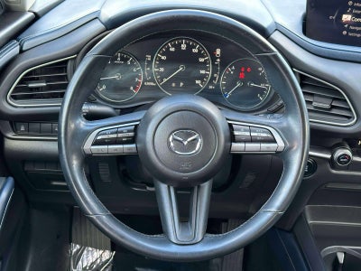 2021 Mazda Mazda CX-30 Select