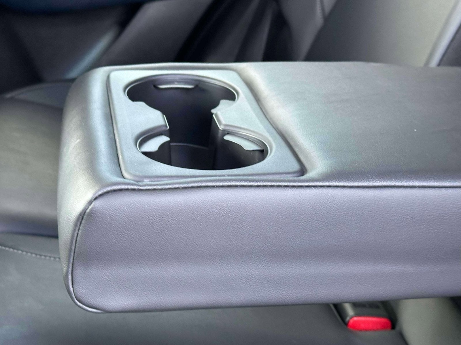 2021 Mazda Mazda CX-30 Select