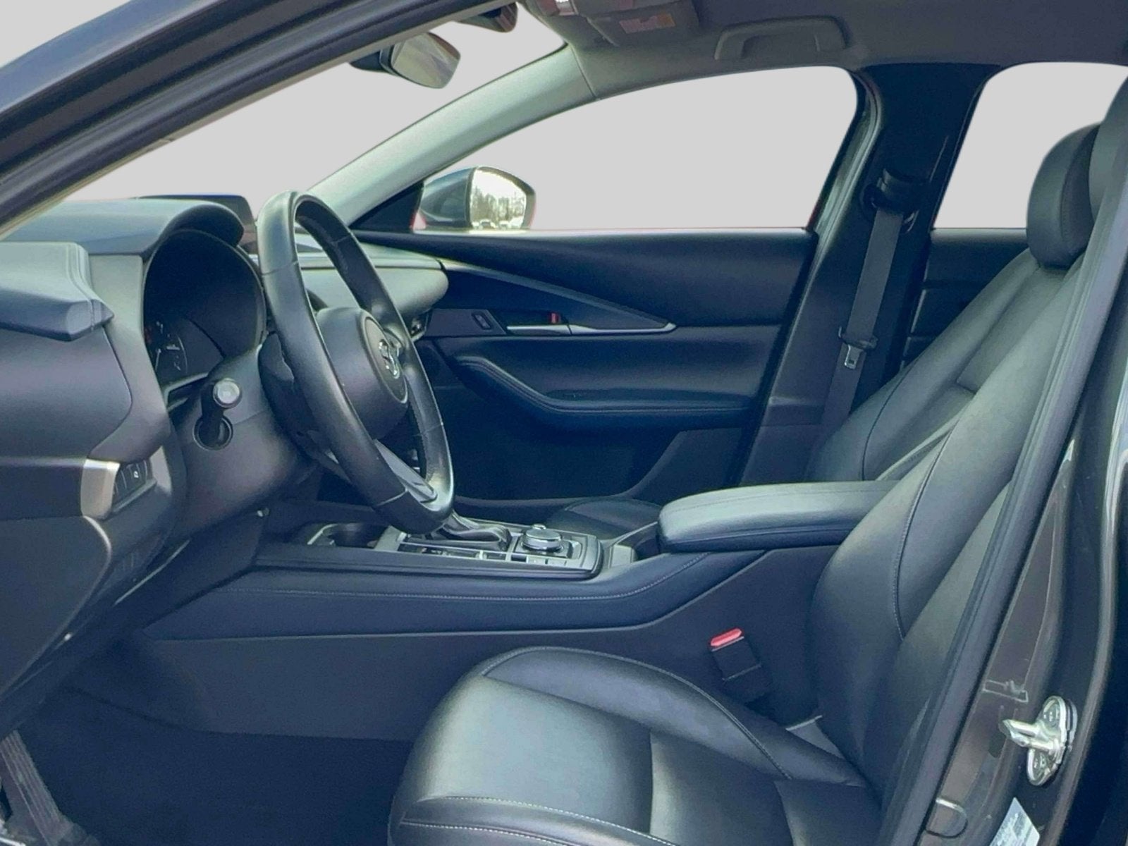 2021 Mazda Mazda CX-30 Select