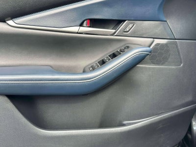 2021 Mazda Mazda CX-30 Select