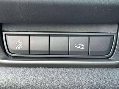 2021 Mazda Mazda CX-30 Select