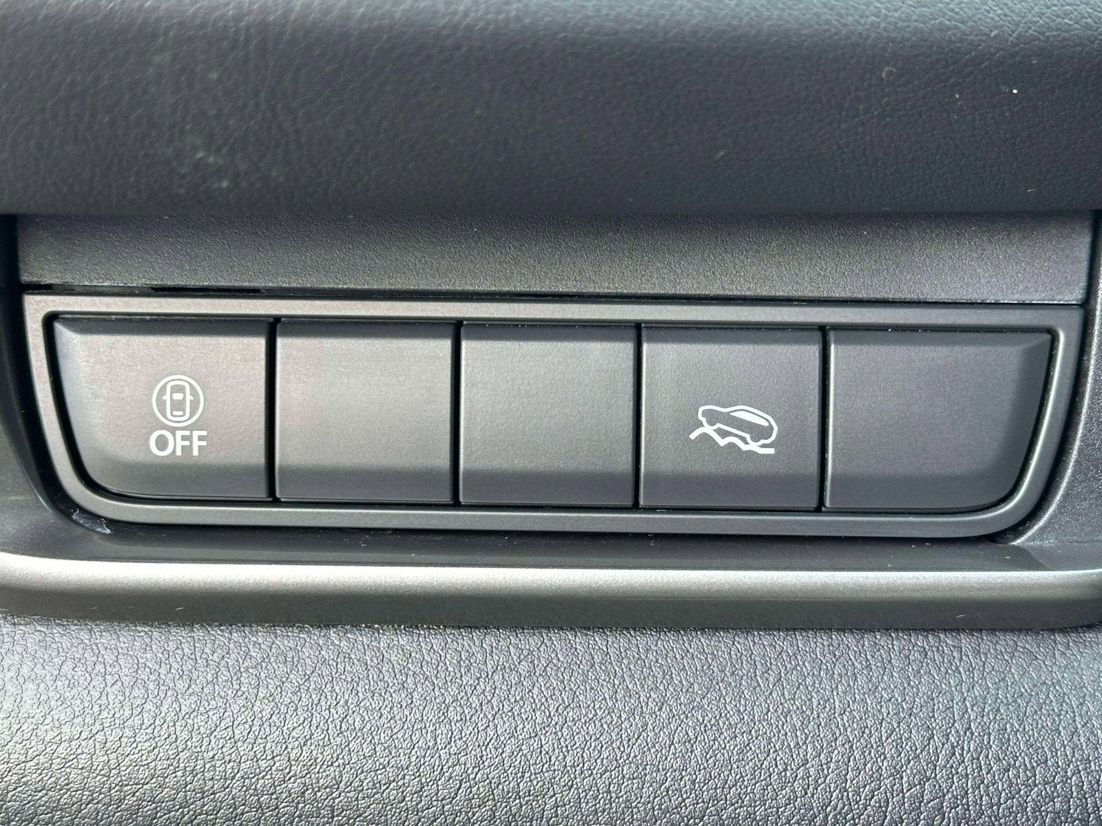 2021 Mazda Mazda CX-30 Select