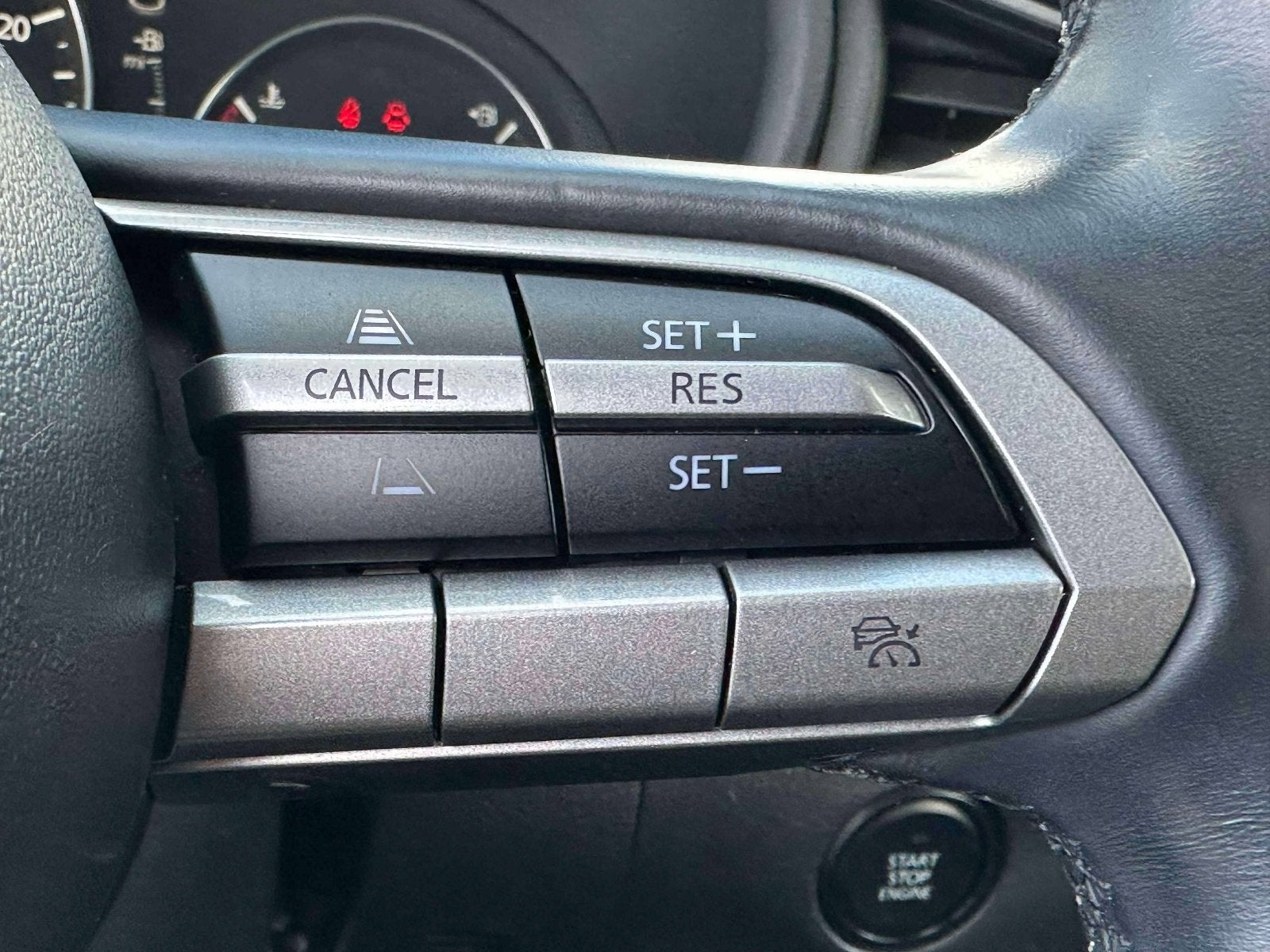 2021 Mazda Mazda CX-30 Select