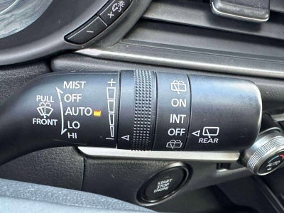 2021 Mazda Mazda CX-30 Select