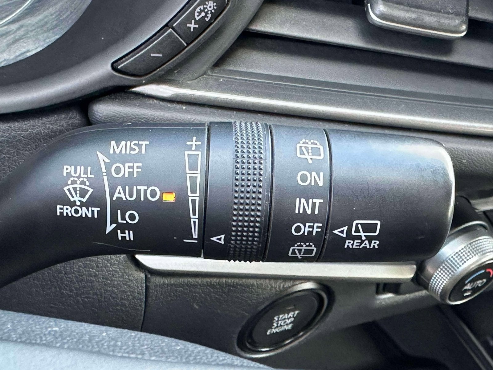 2021 Mazda Mazda CX-30 Select