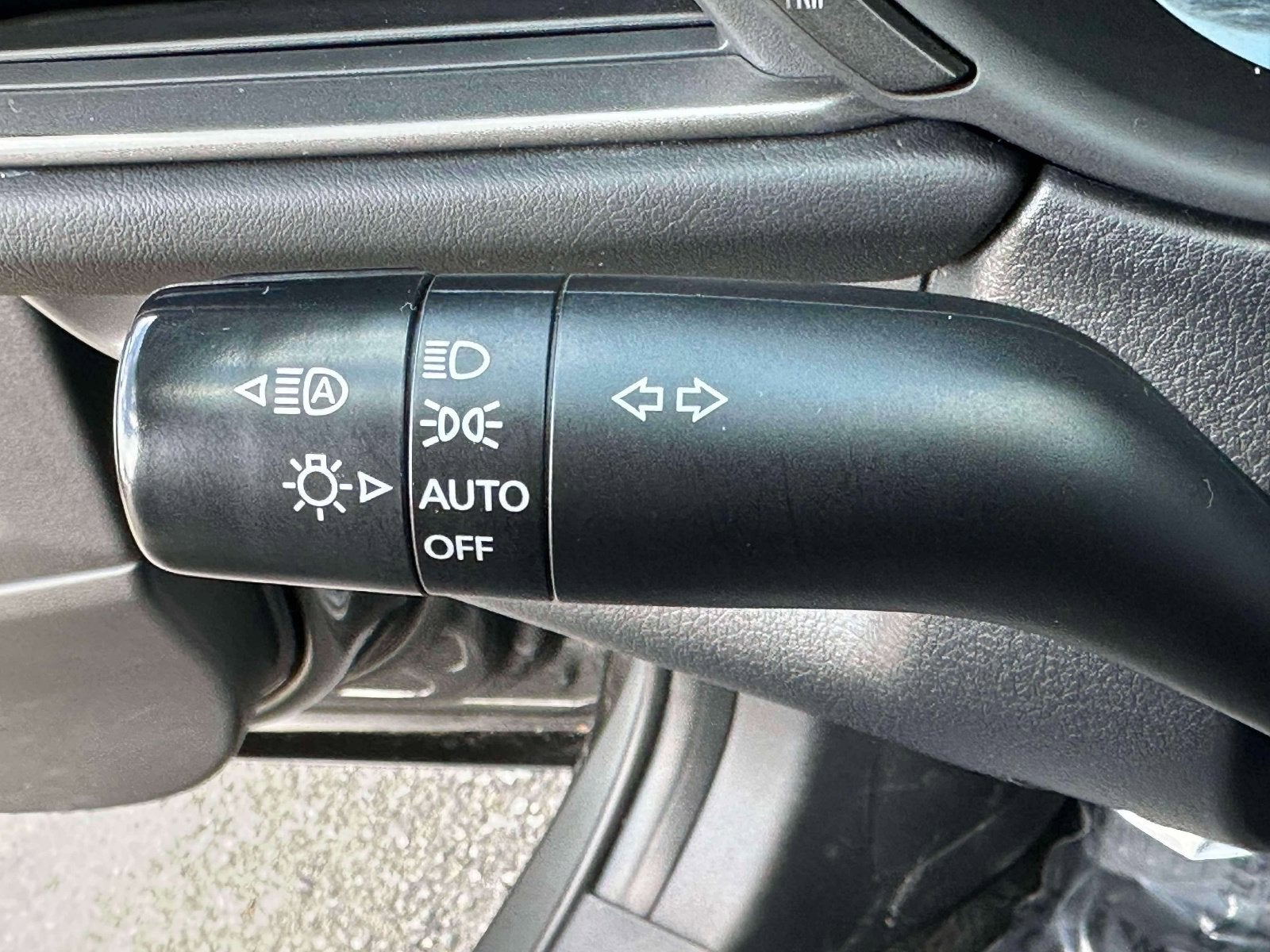 2021 Mazda Mazda CX-30 Select