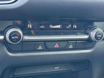 2021 Mazda Mazda CX-30 Select