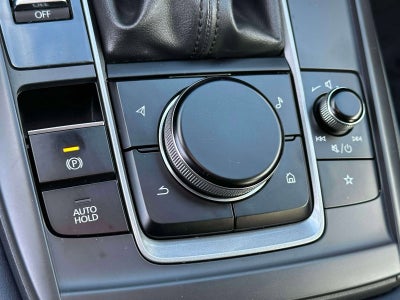 2021 Mazda Mazda CX-30 Select