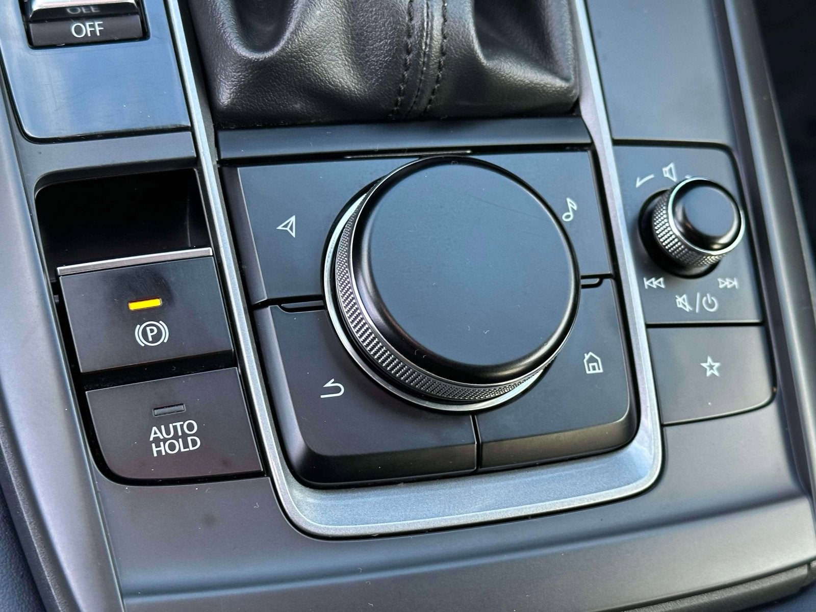 2021 Mazda Mazda CX-30 Select