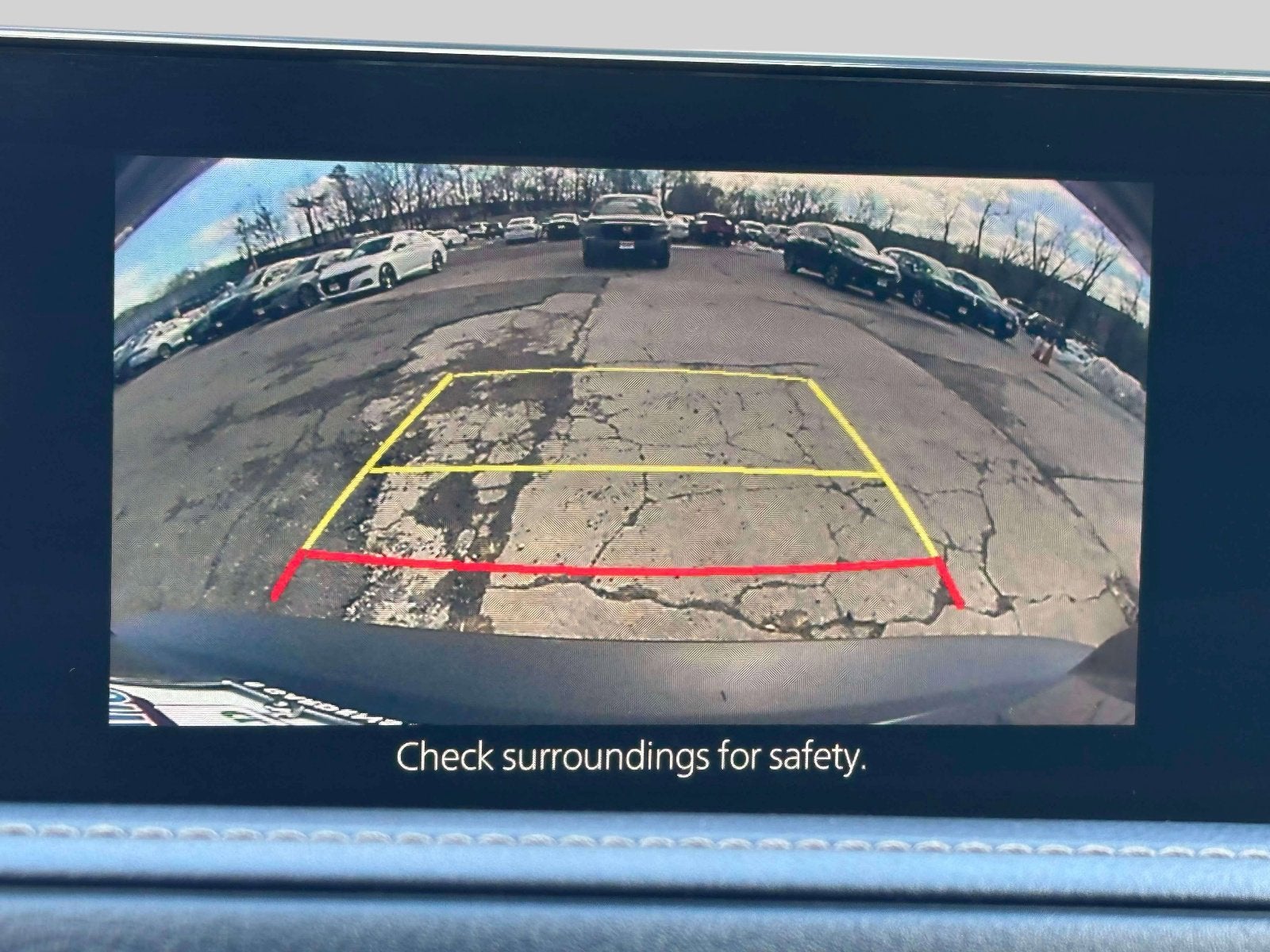 2021 Mazda Mazda CX-30 Select