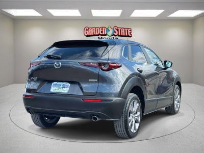 2021 Mazda Mazda CX-30 Select