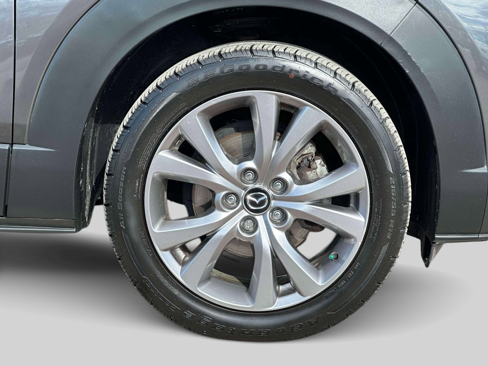 2021 Mazda Mazda CX-30 Select