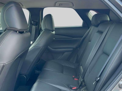 2021 Mazda Mazda CX-30 Select