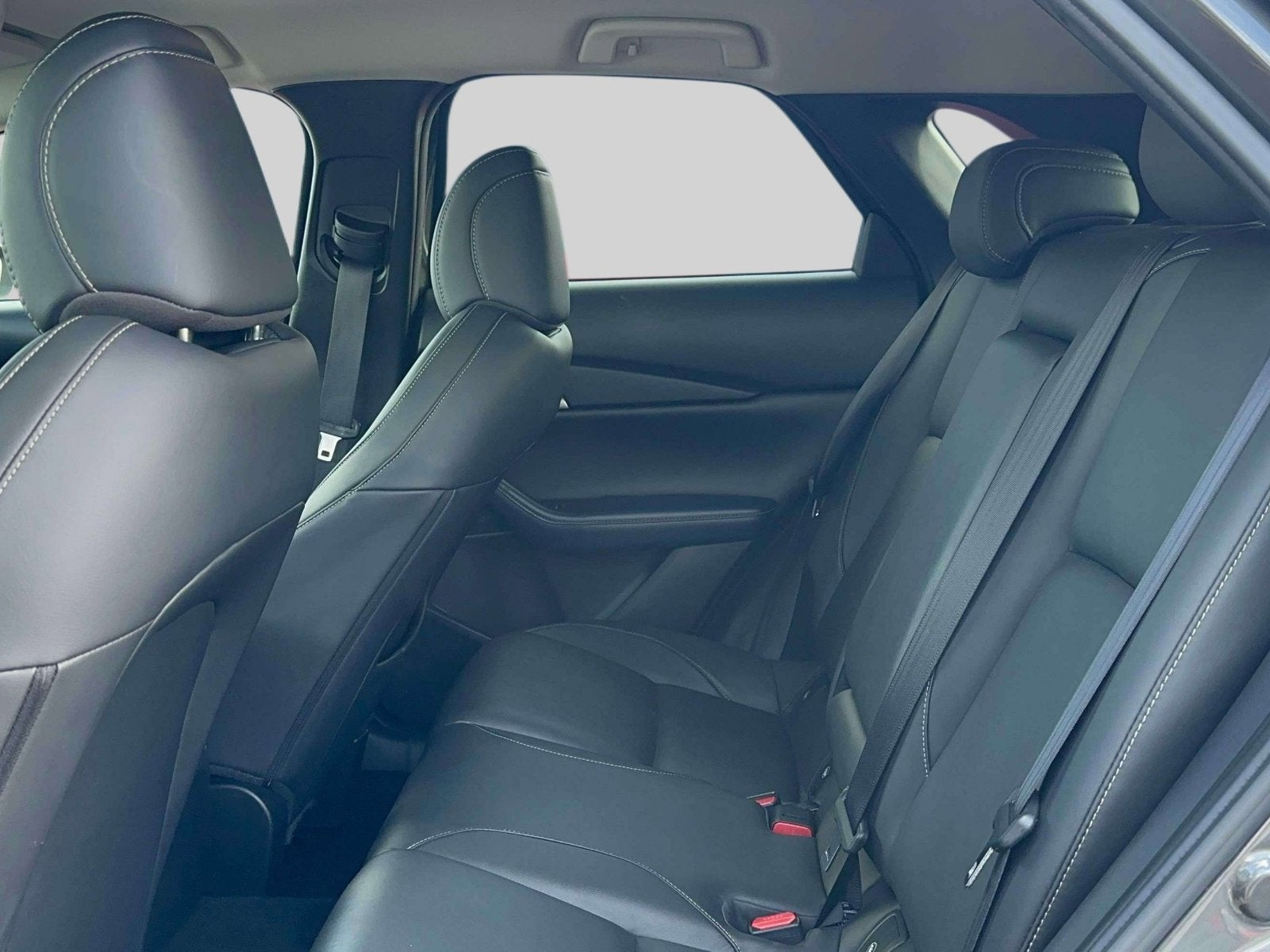 2021 Mazda Mazda CX-30 Select