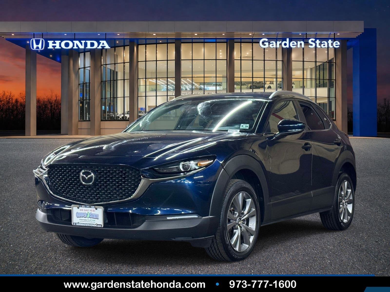 2023 Mazda CX-30 Select AWD's photo