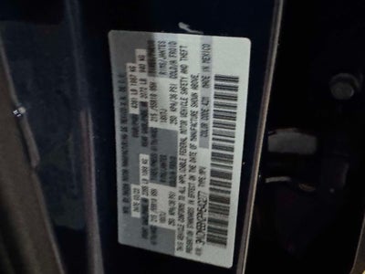 2023 Mazda Mazda CX-30 2.5 S Select Package