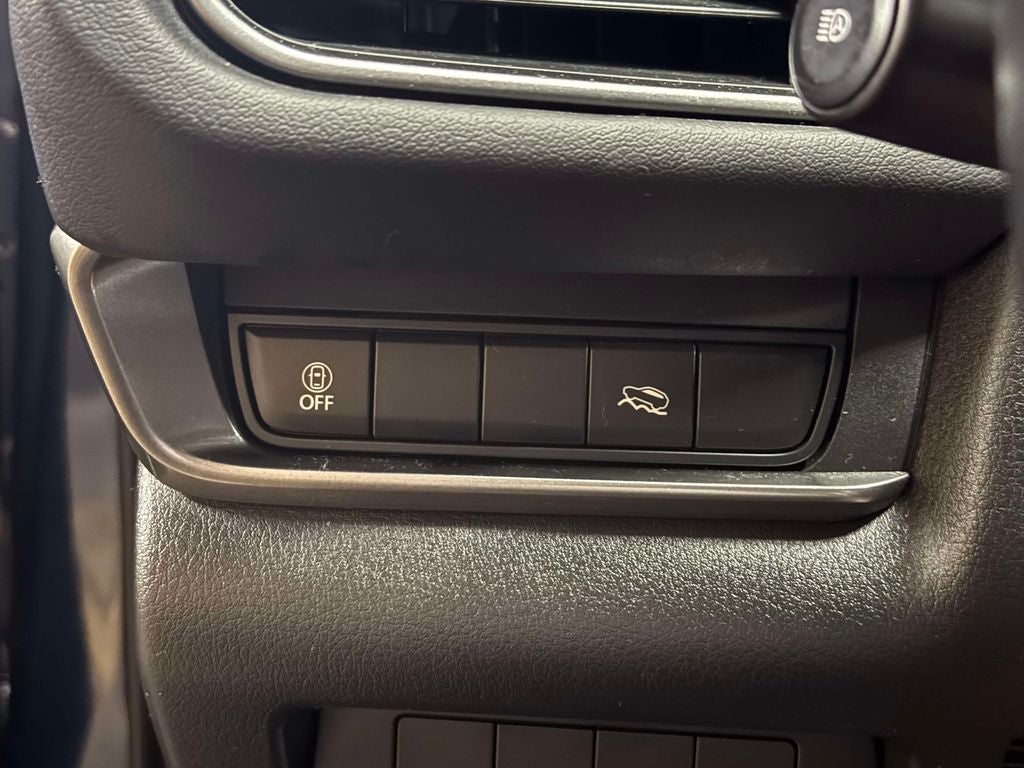 2023 Mazda Mazda CX-30 2.5 S Select Package