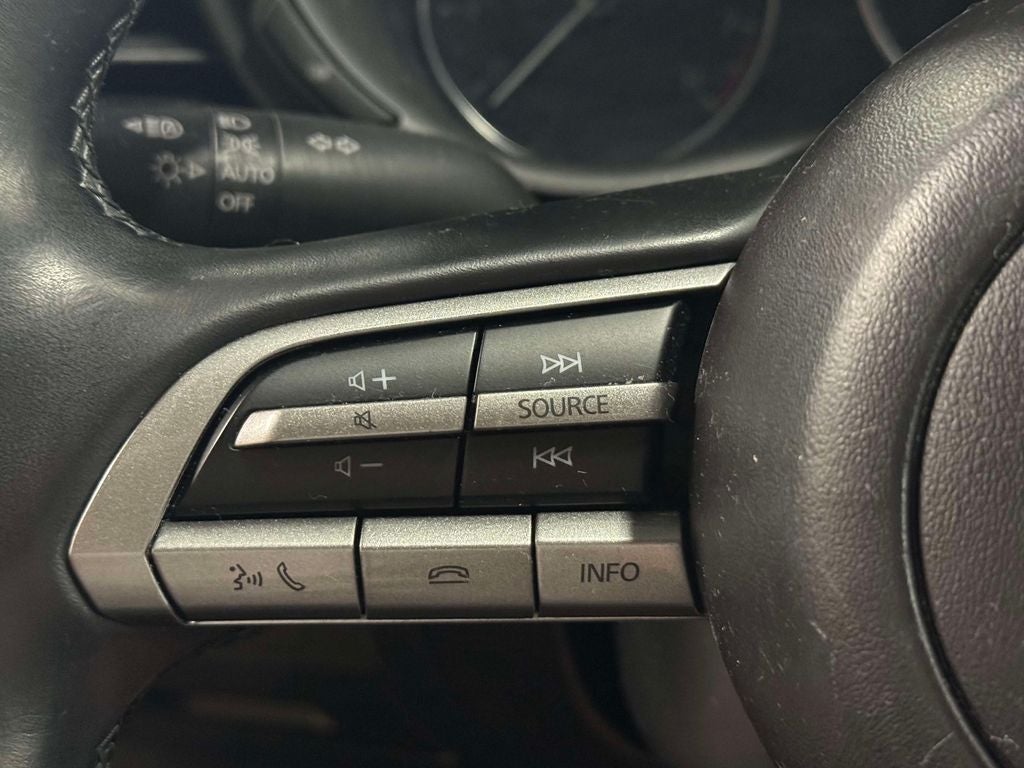 2023 Mazda Mazda CX-30 2.5 S Select Package