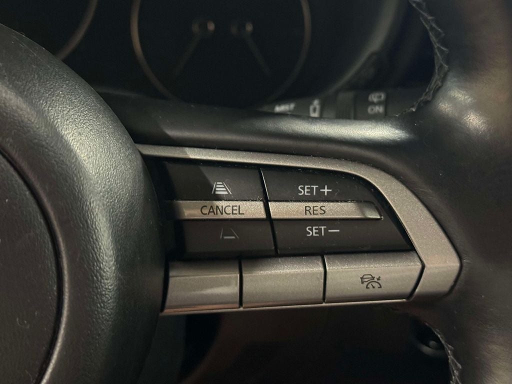 2023 Mazda Mazda CX-30 2.5 S Select Package