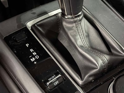 2023 Mazda Mazda CX-30 2.5 S Select Package