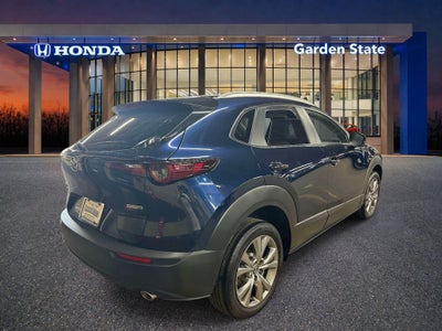 2023 Mazda Mazda CX-30 2.5 S Select Package