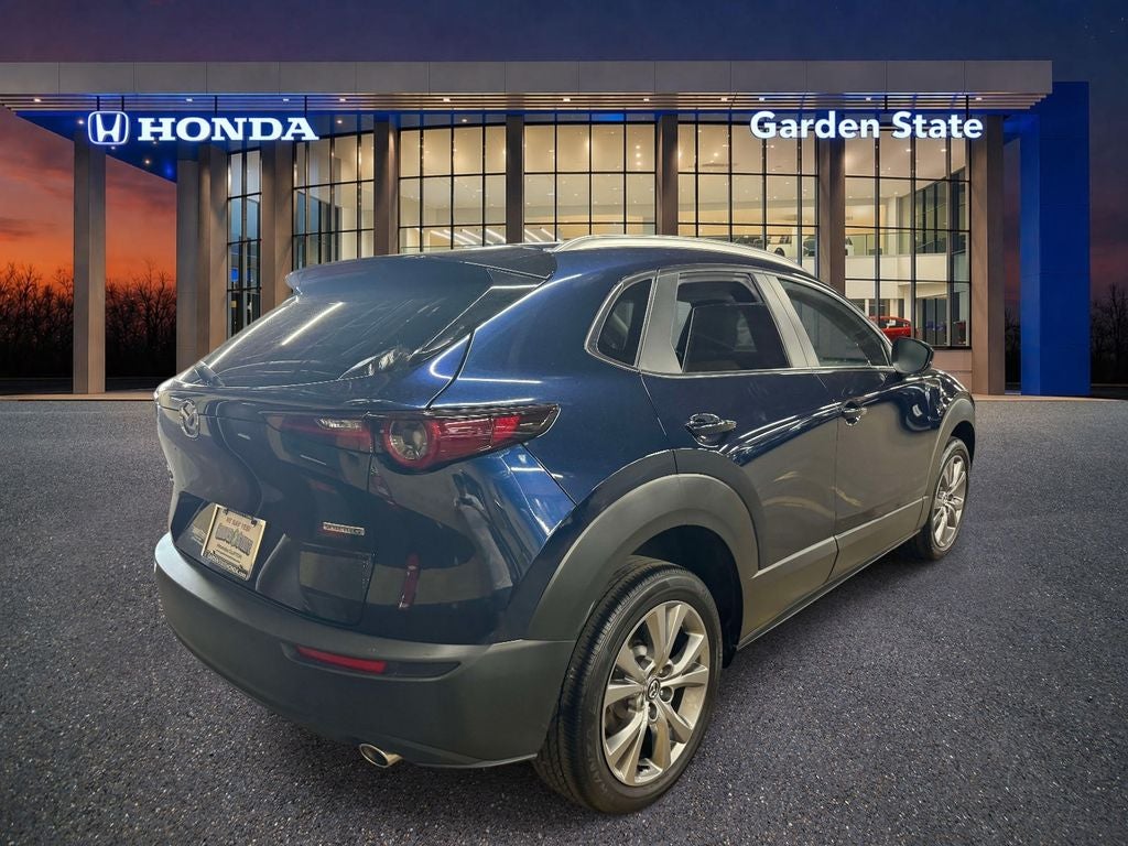 2023 Mazda Mazda CX-30 2.5 S Select Package