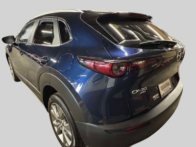 2023 Mazda Mazda CX-30 2.5 S Select Package