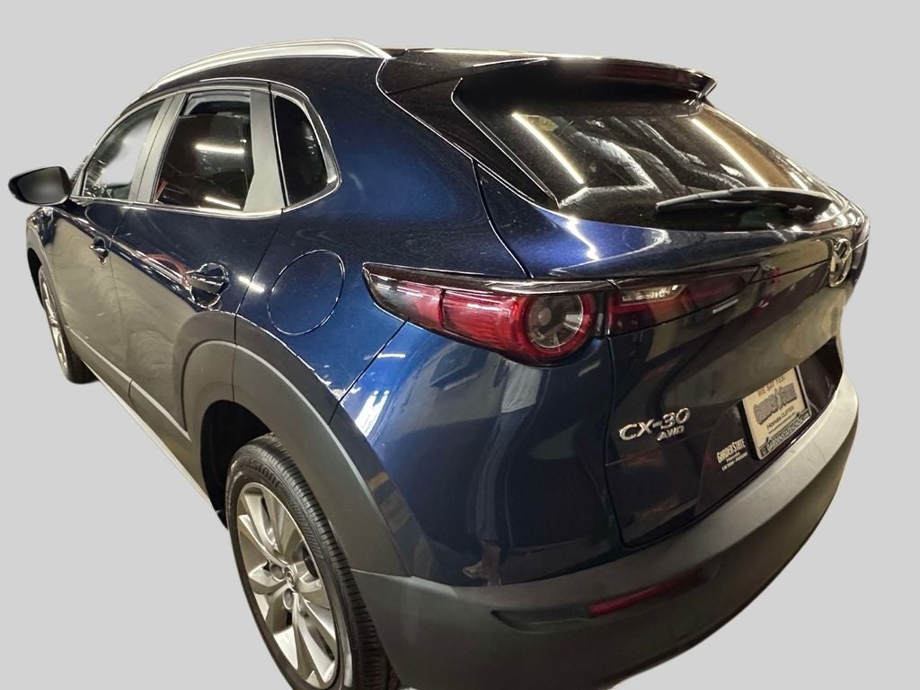 2023 Mazda Mazda CX-30 2.5 S Select Package