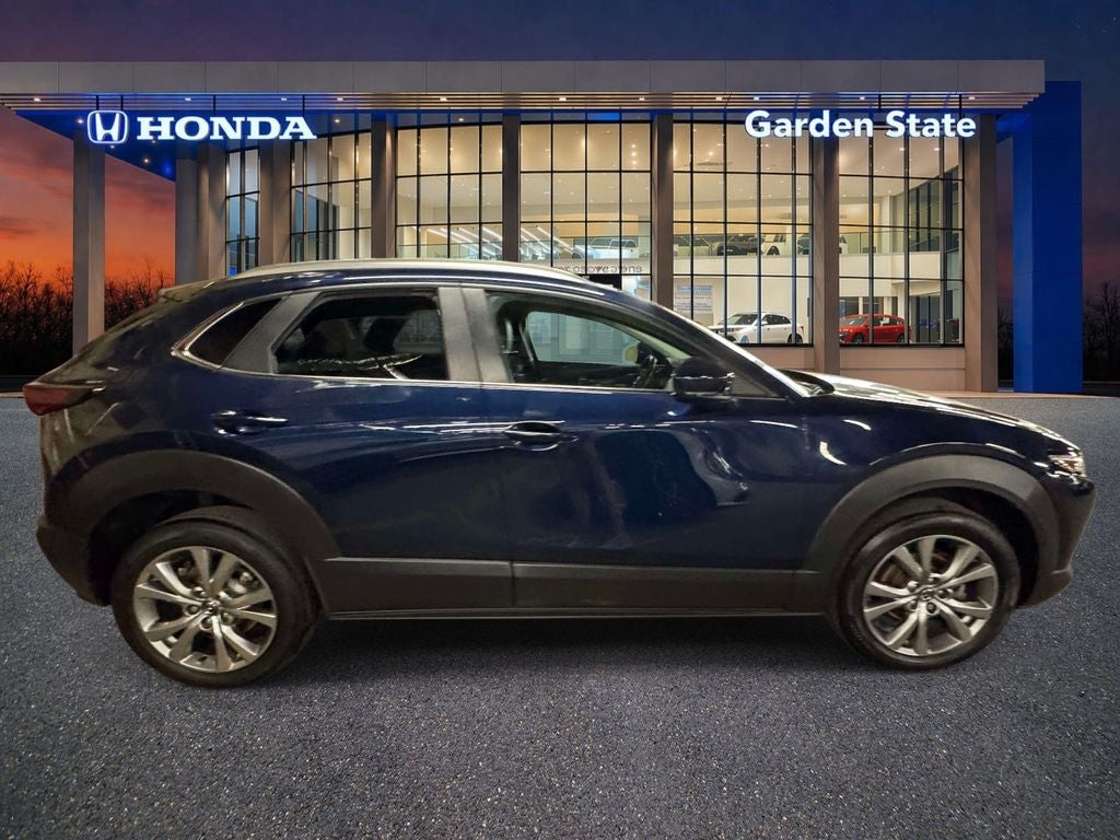 2023 Mazda Mazda CX-30 2.5 S Select Package