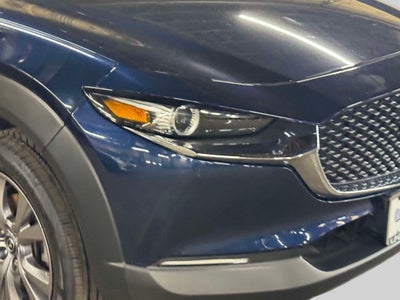 2023 Mazda Mazda CX-30 2.5 S Select Package