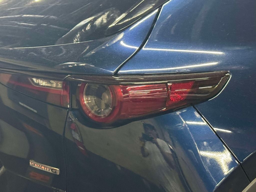 2023 Mazda Mazda CX-30 2.5 S Select Package