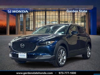 2023 Mazda Mazda CX-30 2.5 S Select Package