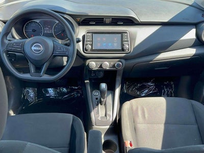 2023 Nissan Kicks S