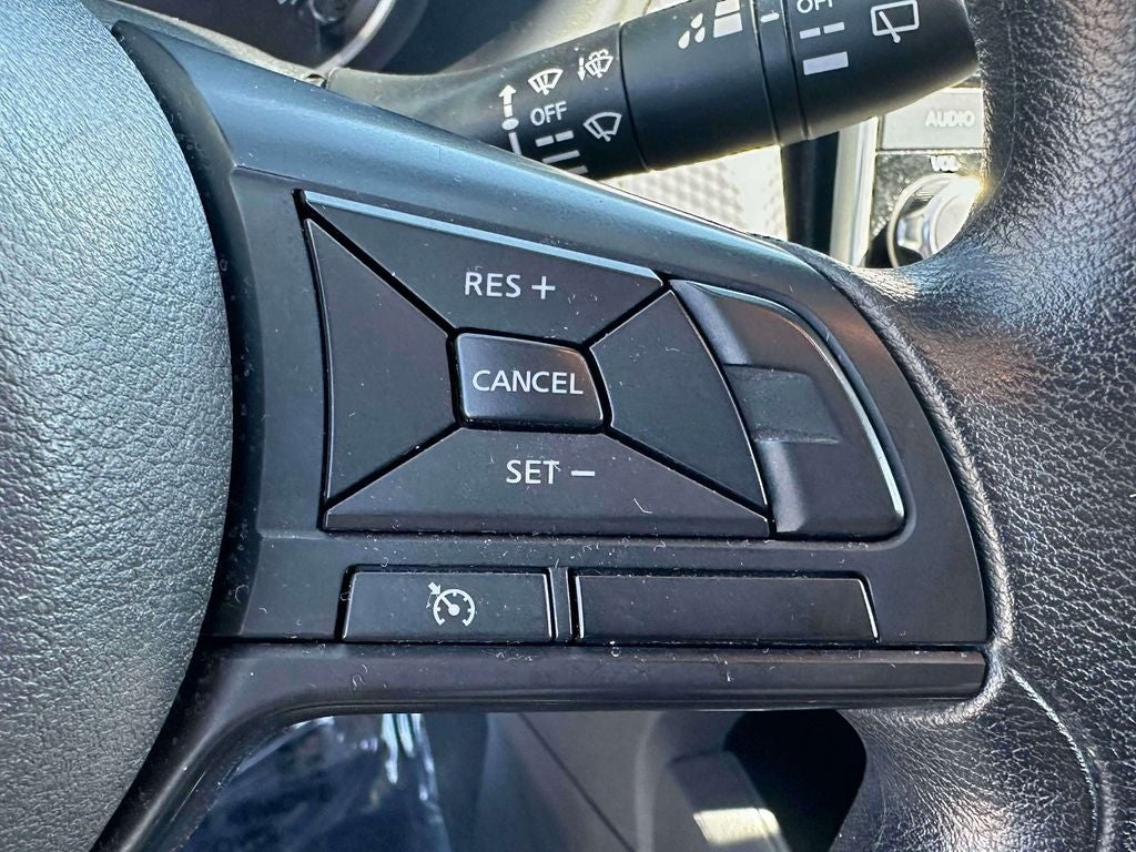 2023 Nissan Kicks S