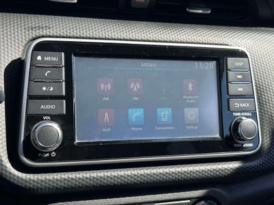 2023 Nissan Kicks S