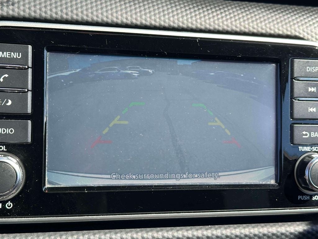 2023 Nissan Kicks S