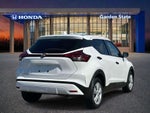 2023 Nissan Kicks S