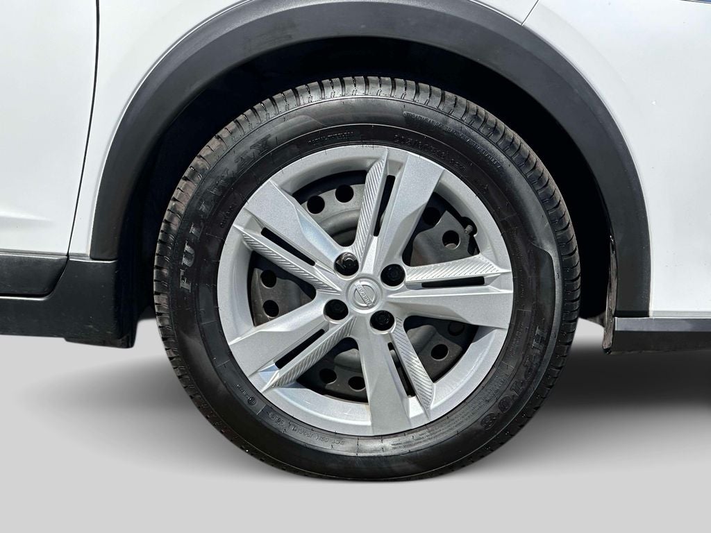 2023 Nissan Kicks S