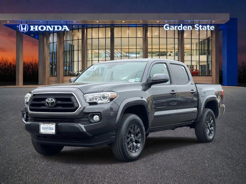 2023 Toyota Tacoma Base