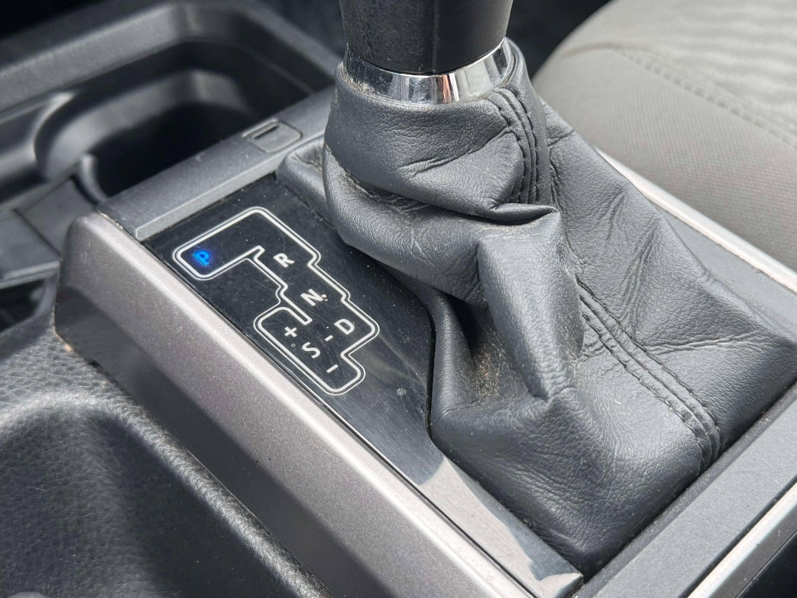 2023 Toyota Tacoma Base