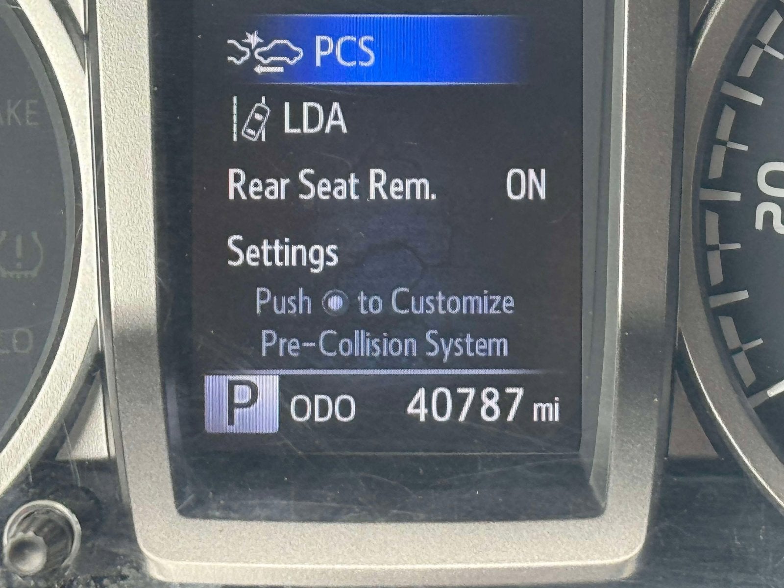 2023 Toyota Tacoma Base