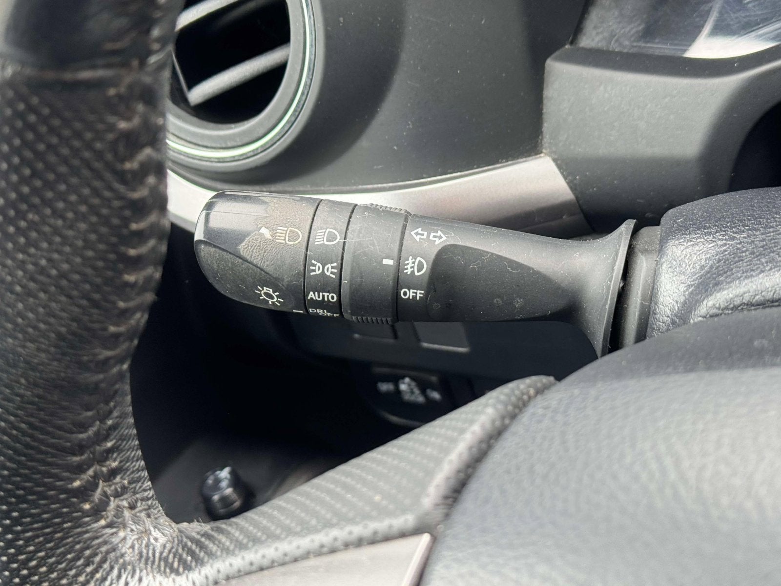 2023 Toyota Tacoma Base
