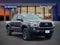 2023 Toyota Tacoma Base