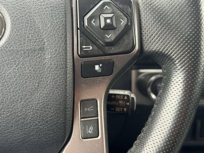 2023 Toyota Tacoma Base