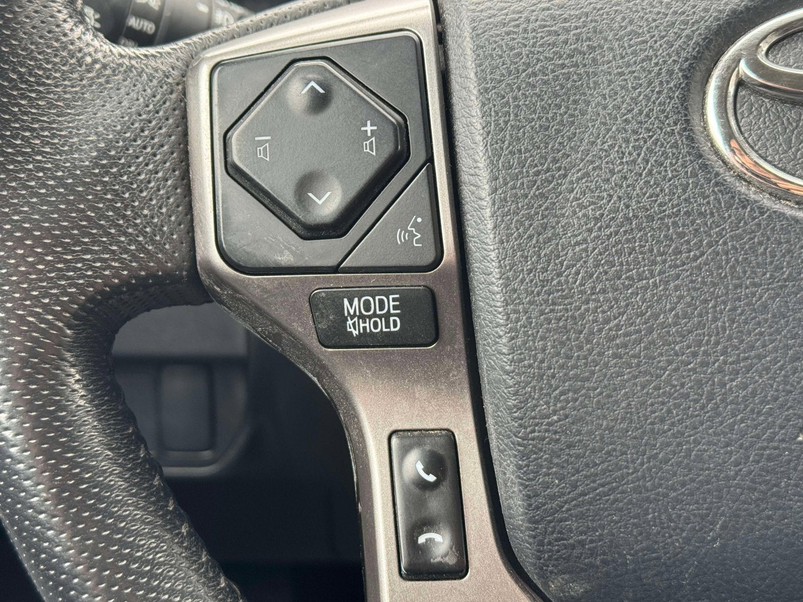 2023 Toyota Tacoma Base