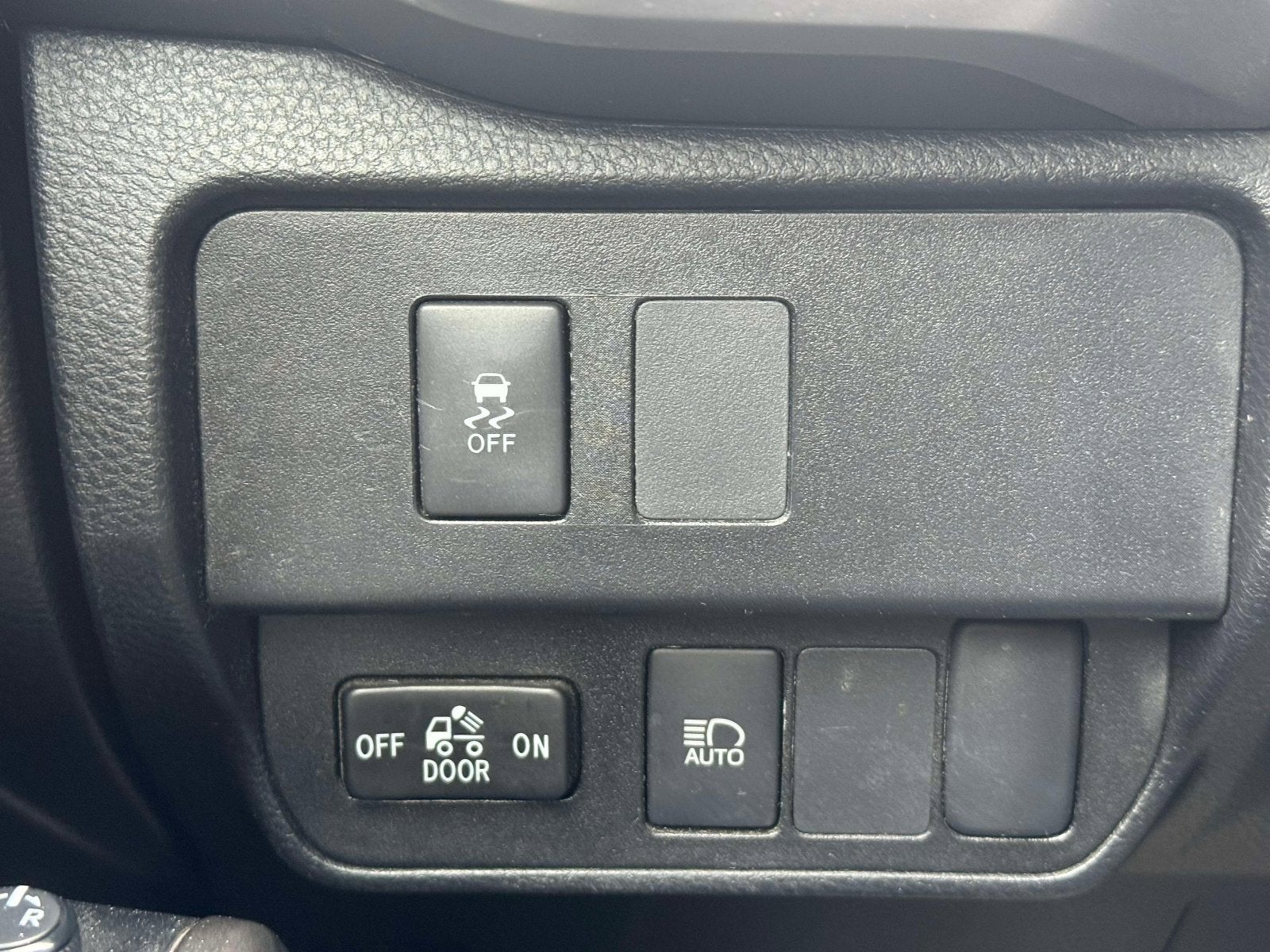 2023 Toyota Tacoma Base