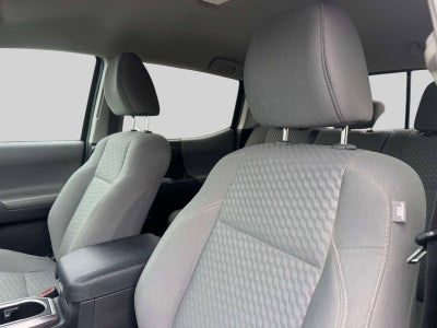 2023 Toyota Tacoma Base