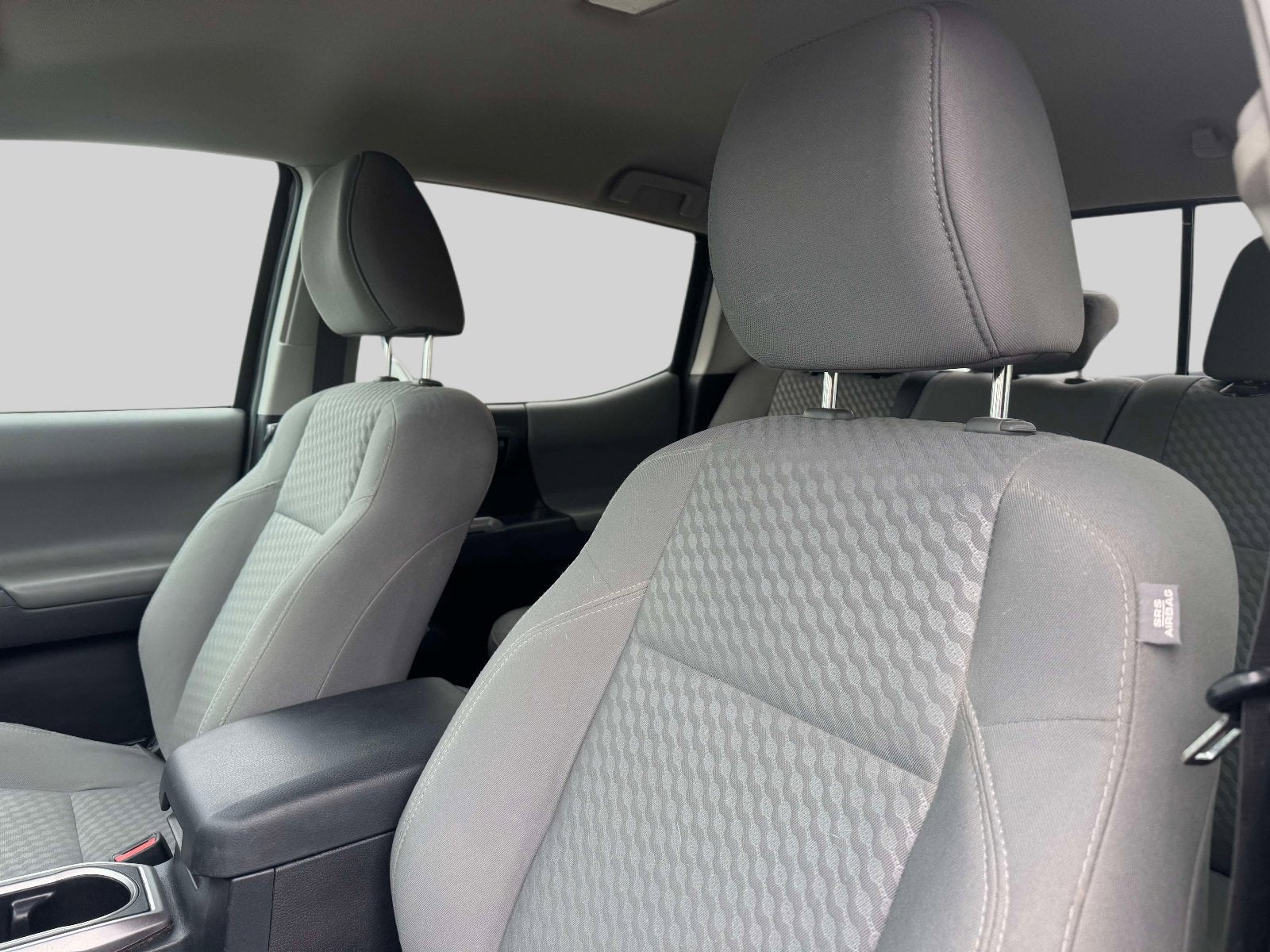 2023 Toyota Tacoma Base