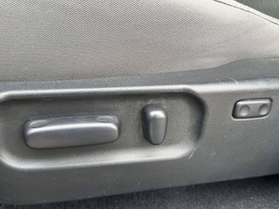 2023 Toyota Tacoma Base